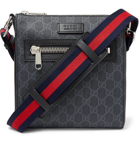 mens gucci small items bag|gucci bag men's price.